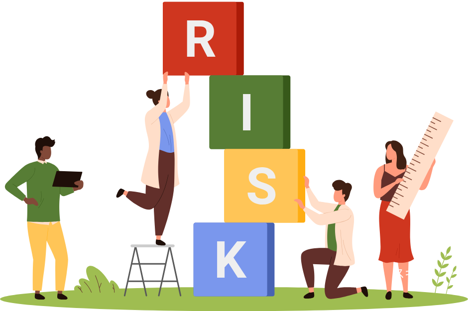 安価な矯正治療のリスク